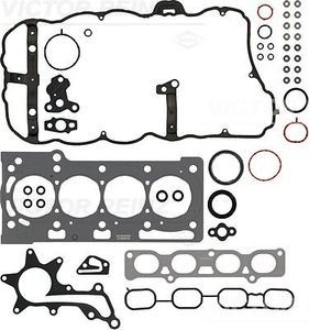 Complete pakkingsset, motor 015403001