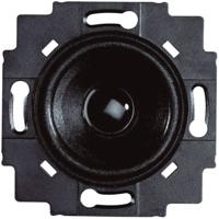 Busch-Jaeger 8223 U Luidspreker Inzetstuk Duro 2000 SI Lineair, Duro 2000 SI, Reflex SI Lineair, Reflex SI, Solo, Alpha Nea, Alpha exclusive, Future lineair,