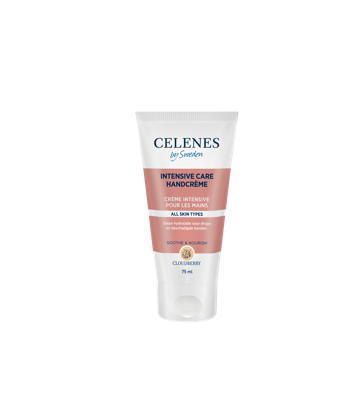 Celenes by Sweden Cloudberry Intensive Handcrème 75ml