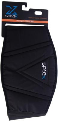 SPEC-X niergordel "sx-k2.01"
