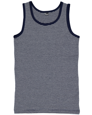 Hemd - Blauw