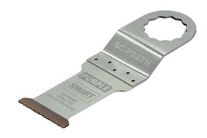 SMART blades SC PUR 32x51mm BiM Titaan blad 1st