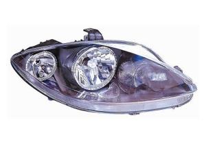 Koplamp rechts tot 3/'07 H7+H1 4941962