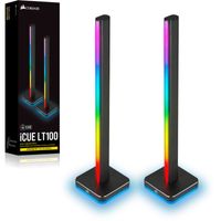 iCUE LT100 Smart Lighting Towers Starter Kit led-bar