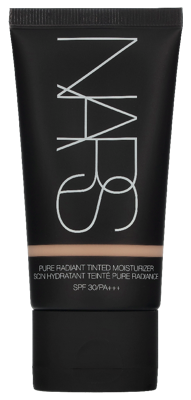 Nars Pure Radiant Tinted Moisturizer SPF30 50 ml Light 3 Groenland Blush