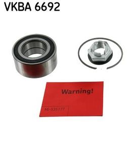 Wiellager VKBA6692