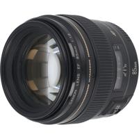 Canon EF 85mm F/1.8 USM occasion - thumbnail