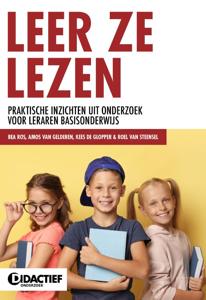 Leer ze lezen (Paperback)