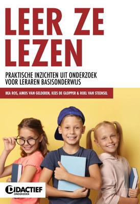 Leer ze lezen (Paperback)