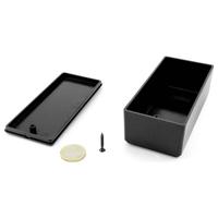 Supertronic PP009N-S Universele behuizing 121 x 56 x 42 1 stuk(s)