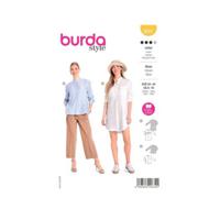 Burda 6001 - thumbnail