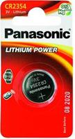 GP CR2354 lithium 3 volt blister 1 3212301