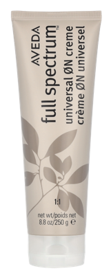 Aveda Full Spectrum Universal On Cream 250 g Haarverf