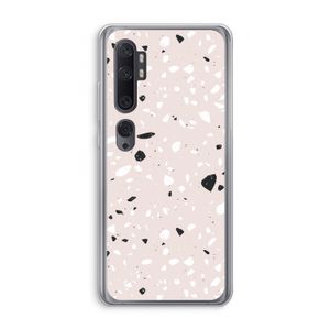 Terrazzo N°20: Xiaomi Mi Note 10 Pro Transparant Hoesje