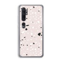 Terrazzo N°20: Xiaomi Mi Note 10 Pro Transparant Hoesje