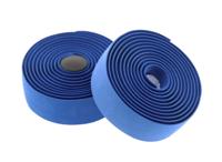 Tecora  e stuurlint confort naturel, ø2,5x30mm, 1.8m, blauw