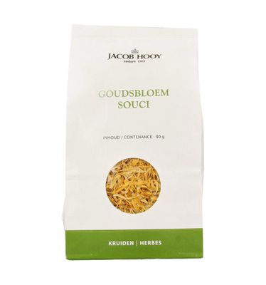 Goudsbloem