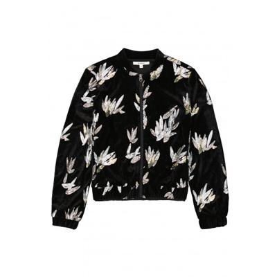 Garcia - Zwart | unisex | Blazer | Zwart | XXL | regular | Kamst mode
