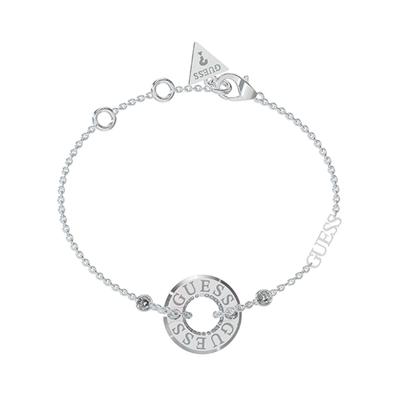 Armband Dames Guess JUBB03113JWRHS 20 cm
