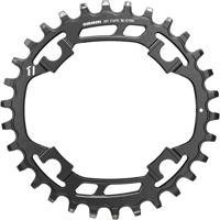 SRAM kettingblad "x01/x1" chain ring x01/x1 30t 94mm steel