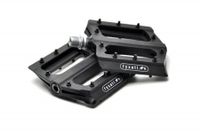 Fyxation Mesa Pedalen - Zwart Fyxation Mesa Pedalen - Zwart