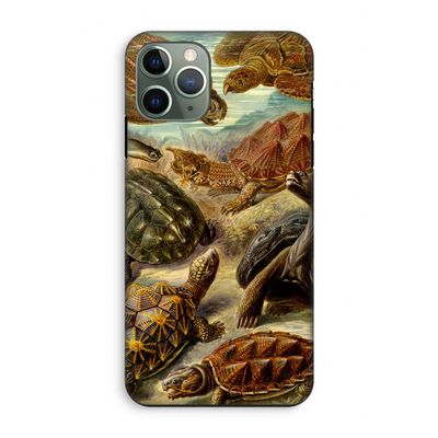 Haeckel Chelonia: iPhone 11 Pro Tough Case