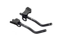 Controltech - falcon triathlon / tt opzetstuur j-bend lichtgewicht aluminium