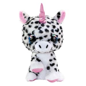 Lumo Stars Knuffel Unicorn Pilkku, 24cm