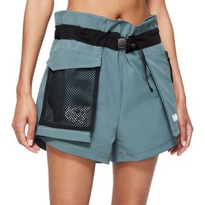 Nike Court Naomi Utility Short