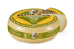 250gr Bastiaansen BIO Schapen Jong – Brébelle   50+