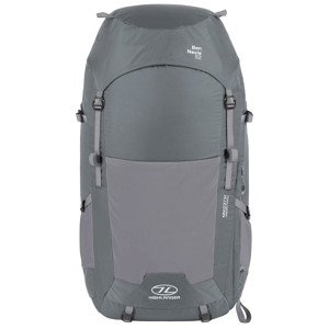 Highlander Backpack Ben Nevis Dames - 52L - Grey