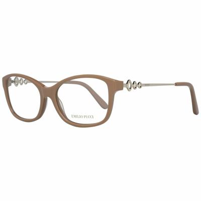 Brillenframe Dames Emilio Pucci Ø 53 mm
