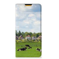 Samsung Galaxy M52 | Hoesje maken | Koeien