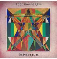 Todd Rundgren - Initiation (Doorschijnend Lichtblauw Vinyl) (Record Store Day 2025) 2LP