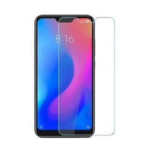 Motorola Moto G7 Play Screenprotector Glas