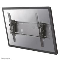 Neomounts PLASMA-W200BLACK muurbeugel