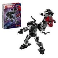 Lego LEGO Super Heroes 76276 Venom mechapantser vs. Miles Morales - thumbnail