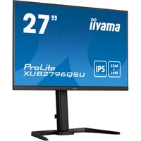 Prolite XUB2796QSU-B5 Ledmonitor - thumbnail