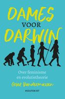 Dames voor Darwin - Griet Vandermassen - ebook