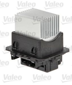 Bedieningselement, airconditioning 515039