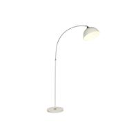 Vloerlamp Home ESPRIT Beige Gouden 220 V 104 X 35 X 178 CM