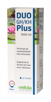 Velda VT Duo GH / KH plus - thumbnail