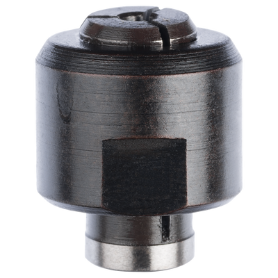 Bosch Accessoires Spantang 3mm met spanmoer voor GGS | 2608570082 - 2608570082