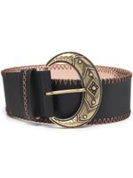 B-Low The Belt ceinture Clover - Marron