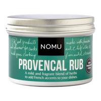 Nomu - Provencal Rub - 45g