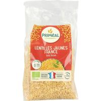 Primeal Gele linzen uit Frankrijk bio