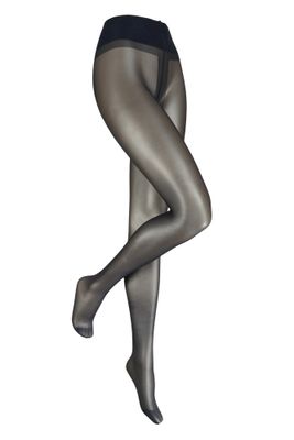 Marcmarcs 20 denier comfort panty