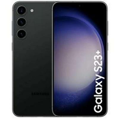 Smartphone Samsung SM-S916B Zwart 6,6" 8 GB RAM 512 GB