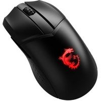 MSI Clutch GM41 Lightweight Wireless