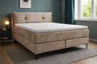Boxspring Chanel Boxspring Chanel